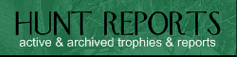 Active Hunt Reports